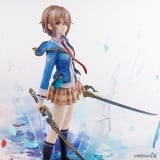Оригінальна аніме фігурка &laquo;Heaven Burns Red Ruka Kayamori 1/7 Complete Figure&raquo;