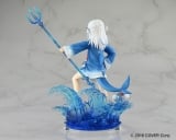 Оригинальная аниме фигурка &laquo;Hololive English -Myth- Gawr Gura 1/7 Complete Figure&raquo;