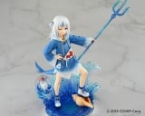Оригинальная аниме фигурка &laquo;Hololive English -Myth- Gawr Gura 1/7 Complete Figure&raquo;