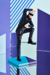 Оригинальная аниме фигурка &laquo;TENITOL Jujutsu Kaisen Satoru Gojo Complete Figure&raquo;