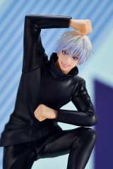 Оригинальная аниме фигурка &laquo;TENITOL Jujutsu Kaisen Satoru Gojo Complete Figure&raquo;