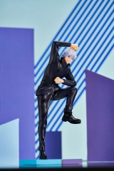 Оригинальная аниме фигурка &laquo;TENITOL Jujutsu Kaisen Satoru Gojo Complete Figure&raquo;