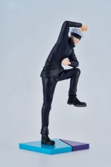 Оригинальная аниме фигурка &laquo;TENITOL Jujutsu Kaisen Satoru Gojo Complete Figure&raquo;