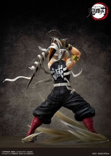Оригинальная аниме фигурка &laquo;B-style Demon Slayer: Kimetsu no Yaiba Tengen Uzui 1/4 Complete Figure&raquo;
