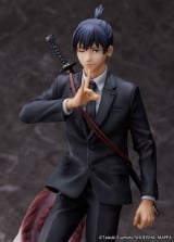 Оригинальная аниме фигурка &laquo;Chainsaw Man Aki Hayakawa 1/7 Complete Figure&raquo;
