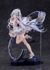 Оригінальна аніме фігурка &laquo;Azur Lane Illustrious Muse 1/6 Scale Complete Figure&raquo;