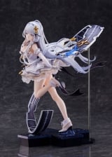 Оригинальная аниме фигурка &laquo;Azur Lane Illustrious Muse 1/6 Scale Complete Figure&raquo;