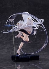 Оригинальная аниме фигурка &laquo;Azur Lane Illustrious Muse 1/6 Scale Complete Figure&raquo;