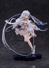 Оригинальная аниме фигурка &laquo;Azur Lane Illustrious Muse 1/6 Scale Complete Figure&raquo;