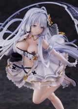 Оригинальная аниме фигурка &laquo;Azur Lane Illustrious Muse 1/6 Scale Complete Figure&raquo;