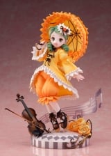 Оригинальная аниме фигурка &laquo;Rozen Maiden Kanaria Complete Figure&raquo;