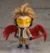 Оригинальная аниме фигурка &laquo;Nendoroid My Hero Academia Hawks&raquo;