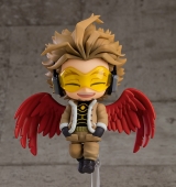 Оригинальная аниме фигурка &laquo;Nendoroid My Hero Academia Hawks&raquo;