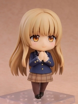 Оригинальная аниме фигурка &laquo;Nendoroid The Angel Next Door Spoils Me Rotten Mahiru Shiina&raquo;