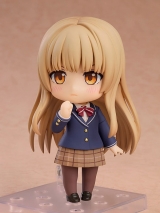 Оригинальная аниме фигурка &laquo;Nendoroid The Angel Next Door Spoils Me Rotten Mahiru Shiina&raquo;