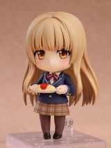 Оригинальная аниме фигурка &laquo;Nendoroid The Angel Next Door Spoils Me Rotten Mahiru Shiina&raquo;