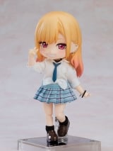 Оригинальная аниме фигурка &laquo;Nendoroid Doll My Dress-Up Darling Marin Kitagawa&raquo;