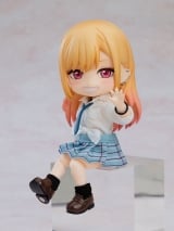 Оригинальная аниме фигурка &laquo;Nendoroid Doll My Dress-Up Darling Marin Kitagawa&raquo;