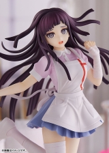 Оригинальная аниме фигурка «POP UP PARADE Danganronpa 1.2 Reload Mikan Tsumiki Complete Figure»