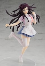 Оригинальная аниме фигурка &laquo;POP UP PARADE Danganronpa 1.2 Reload Mikan Tsumiki Complete Figure&raquo;