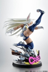 Оригинальная аниме фигурка &laquo;My Hero Academia Mirko Hero Suit Ver. 1/8 Complete Figure&raquo;