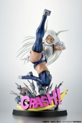 Оригинальная аниме фигурка &laquo;My Hero Academia Mirko Hero Suit Ver. 1/8 Complete Figure&raquo;