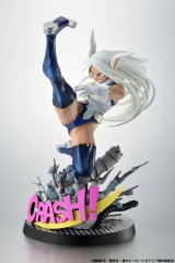 Оригинальная аниме фигурка &laquo;My Hero Academia Mirko Hero Suit Ver. 1/8 Complete Figure&raquo;