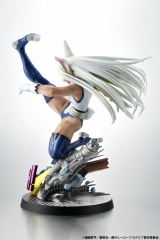 Оригинальная аниме фигурка &laquo;My Hero Academia Mirko Hero Suit Ver. 1/8 Complete Figure&raquo;