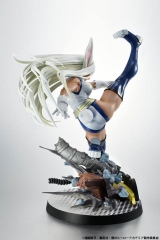 Оригинальная аниме фигурка &laquo;My Hero Academia Mirko Hero Suit Ver. 1/8 Complete Figure&raquo;