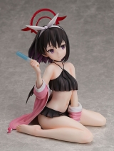 Оригинальная аниме фигурка &laquo;B-style Blue Archive Shizuyama Mashiro Swimsuit Ver. 1/4 Complete Figure&raquo;