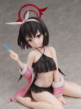 Оригинальная аниме фигурка &laquo;B-style Blue Archive Shizuyama Mashiro Swimsuit Ver. 1/4 Complete Figure&raquo;