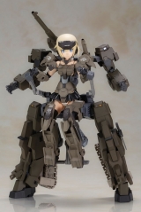 Оригінальна аніме фігурка «Frame Arms Girl Gourai-Kai with Exosuit Gourai Plastic Model»