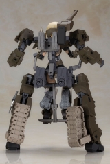 Оригинальная аниме фигурка &laquo;Frame Arms Girl Gourai-Kai with Exosuit Gourai Plastic Model&raquo;