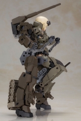 Оригинальная аниме фигурка &laquo;Frame Arms Girl Gourai-Kai with Exosuit Gourai Plastic Model&raquo;