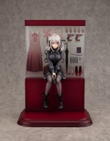 Оригинальная аниме фигурка &laquo;KDcolle SPY ROOM Light Novel "Flower Garden" Lily 1/7 Complete Figure&raquo;