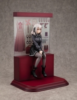 Оригинальная аниме фигурка &laquo;KDcolle SPY ROOM Light Novel "Flower Garden" Lily 1/7 Complete Figure&raquo;