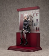 Оригинальная аниме фигурка &laquo;KDcolle SPY ROOM Light Novel "Flower Garden" Lily 1/7 Complete Figure&raquo;