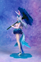 Оригинальная аниме фигурка &laquo;Gift+ Series Honor of Kings Gongsun Li Flower Dancer Ver. 1/10 Complete Figure&raquo;