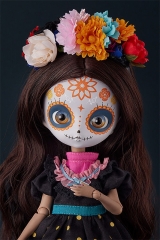 Шарнирная кукла &laquo;Harmonia bloom Seasonal Doll Gabriela Complete Doll&raquo;