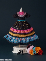 Шарнирная кукла &laquo;Harmonia bloom Seasonal Doll Gabriela Complete Doll&raquo;