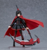 Оригинальная аниме фигурка &laquo;figma RWBY Ice Queendom Ruby Rose&raquo;