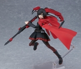 Оригинальная аниме фигурка &laquo;figma RWBY Ice Queendom Ruby Rose&raquo;