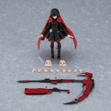 Оригинальная аниме фигурка &laquo;figma RWBY Ice Queendom Ruby Rose&raquo;