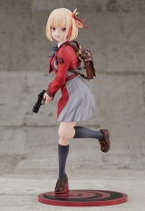 Оригинальная аниме фигурка &laquo;Lycoris Recoil Chisato Nishikigi 1/7 Complete Figure&raquo;