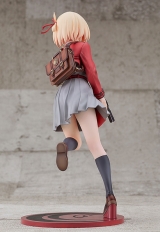 Оригинальная аниме фигурка &laquo;Lycoris Recoil Chisato Nishikigi 1/7 Complete Figure&raquo;