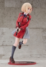 Оригинальная аниме фигурка &laquo;Lycoris Recoil Chisato Nishikigi 1/7 Complete Figure&raquo;