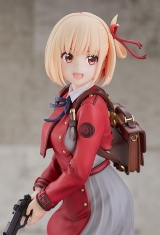 Оригинальная аниме фигурка &laquo;Lycoris Recoil Chisato Nishikigi 1/7 Complete Figure&raquo;
