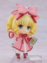 Оригинальная аниме фигурка &laquo;Nendoroid Rozen Maiden Hinaichigo&raquo;