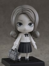 Оригинальная аниме фигурка &laquo;Nendoroid Uzumaki Kirie Goshima&raquo;