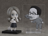 Оригинальная аниме фигурка &laquo;Nendoroid Uzumaki Kirie Goshima&raquo;